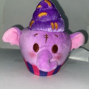 Disney Munchlings Scented Plush - Baked Treats